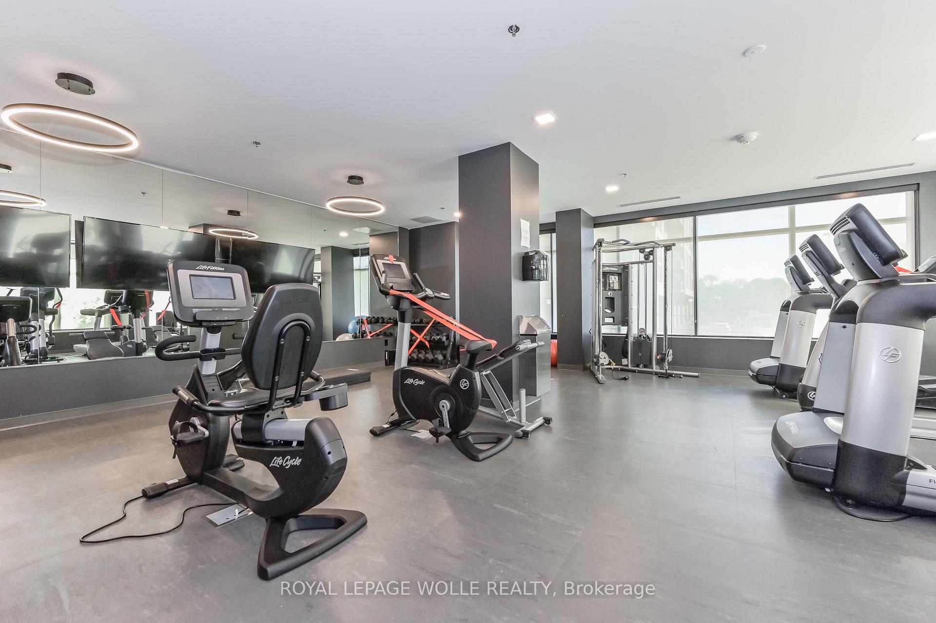Photo 44 of Unit 1807, 155 Caroline Street S, Waterloo, Uptown West — HOMEH