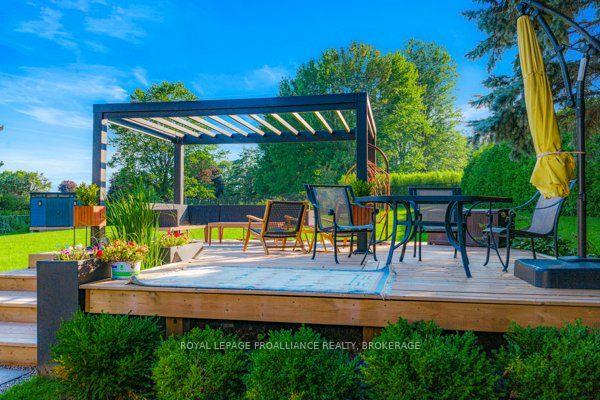 Photo 34 of 1102 Burnside Drive, Augusta, Augusta Twp — HOMEH