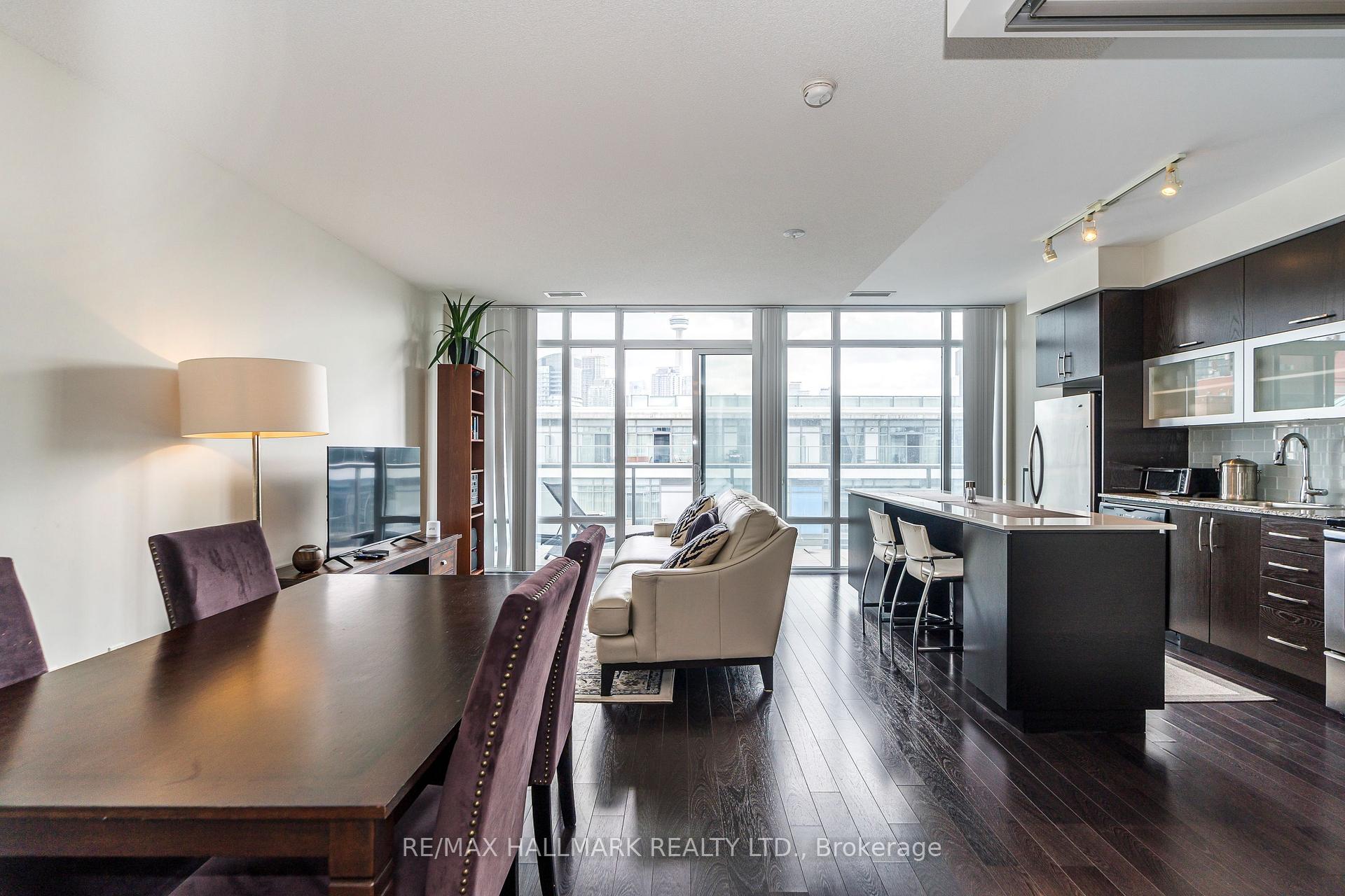 Photo 20 of Unit 919, 90 Stadium Road, Toronto, Niagara — HOMEH