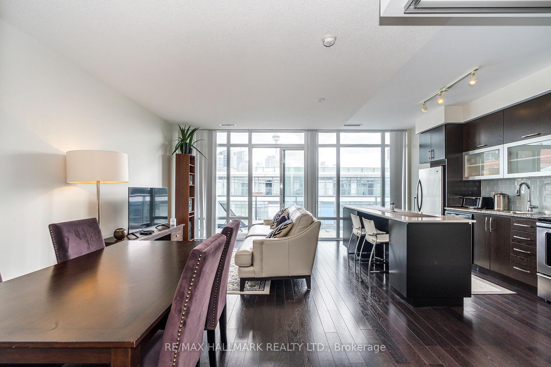 Photo 21 of Unit 919, 90 Stadium Road, Toronto, Niagara — HOMEH