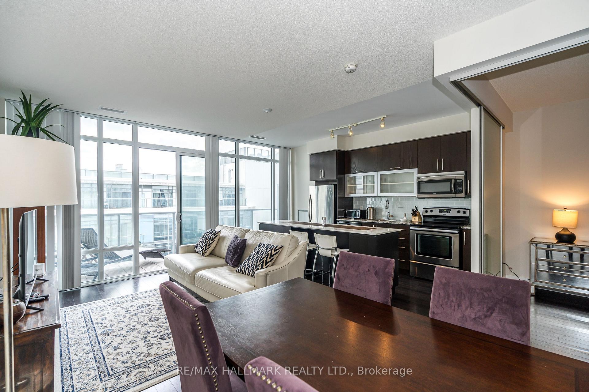 Photo 27 of Unit 919, 90 Stadium Road, Toronto, Niagara — HOMEH