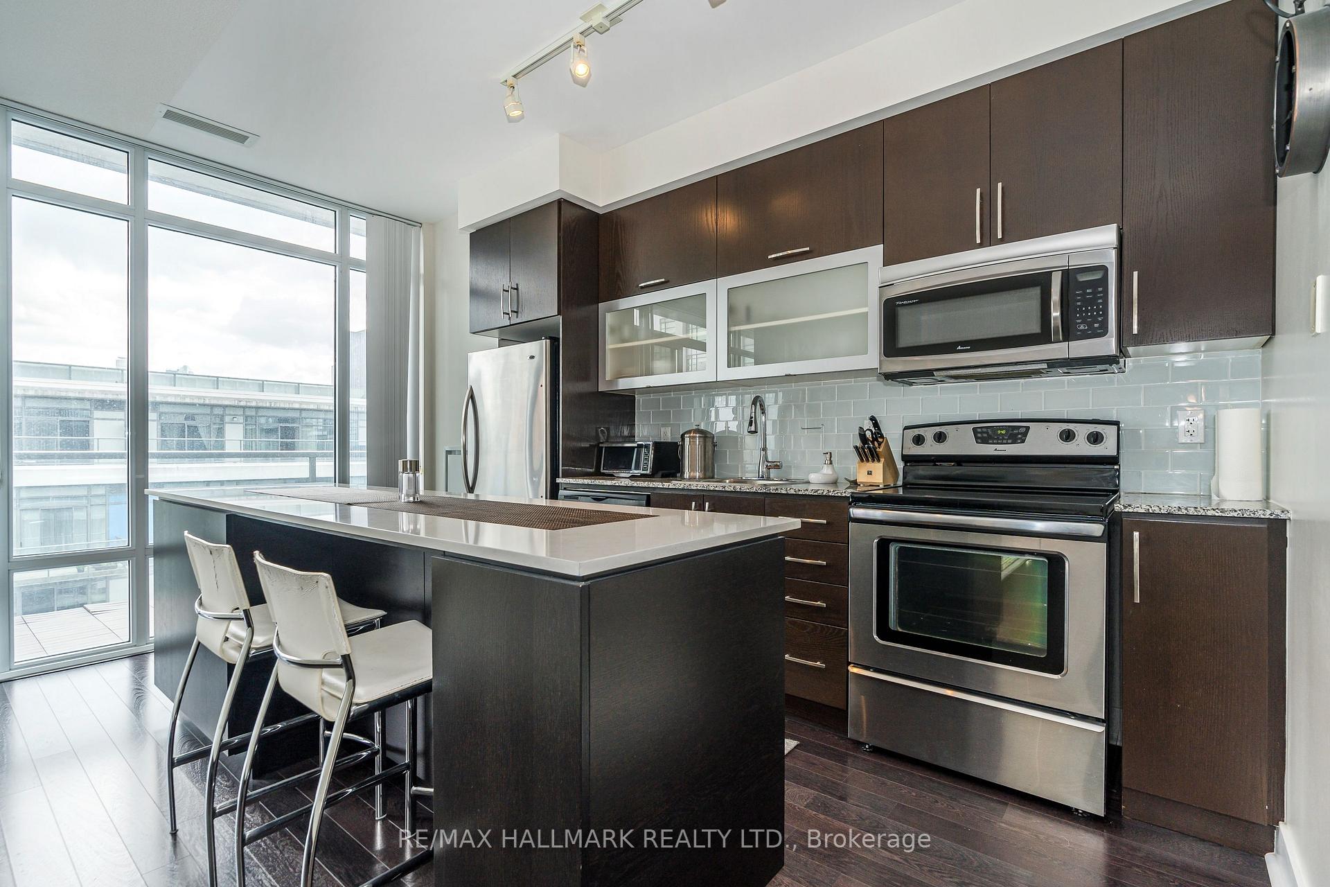 Photo 28 of Unit 919, 90 Stadium Road, Toronto, Niagara — HOMEH