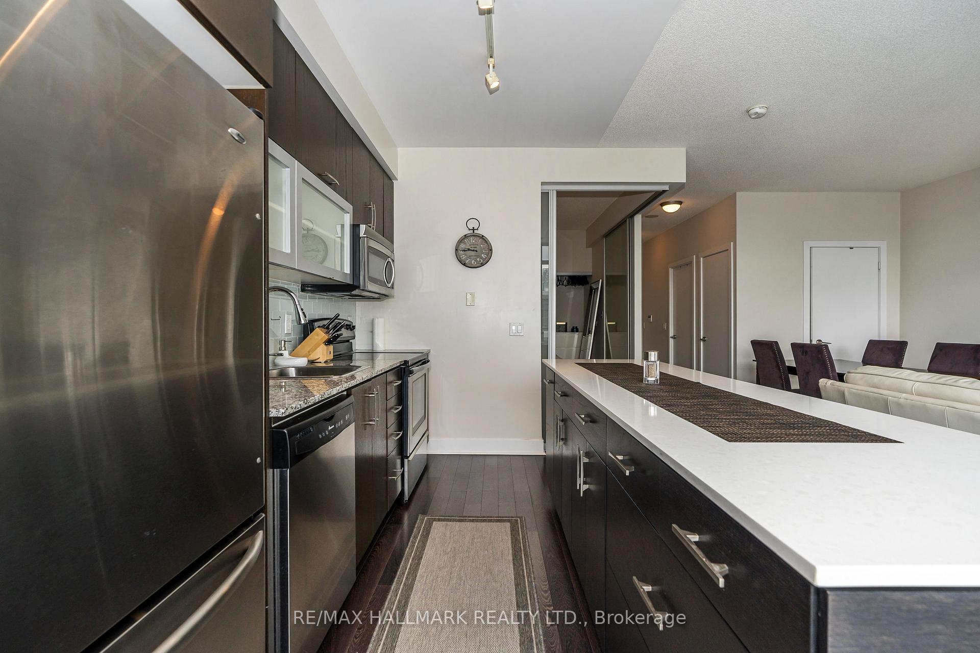 Photo 30 of Unit 919, 90 Stadium Road, Toronto, Niagara — HOMEH