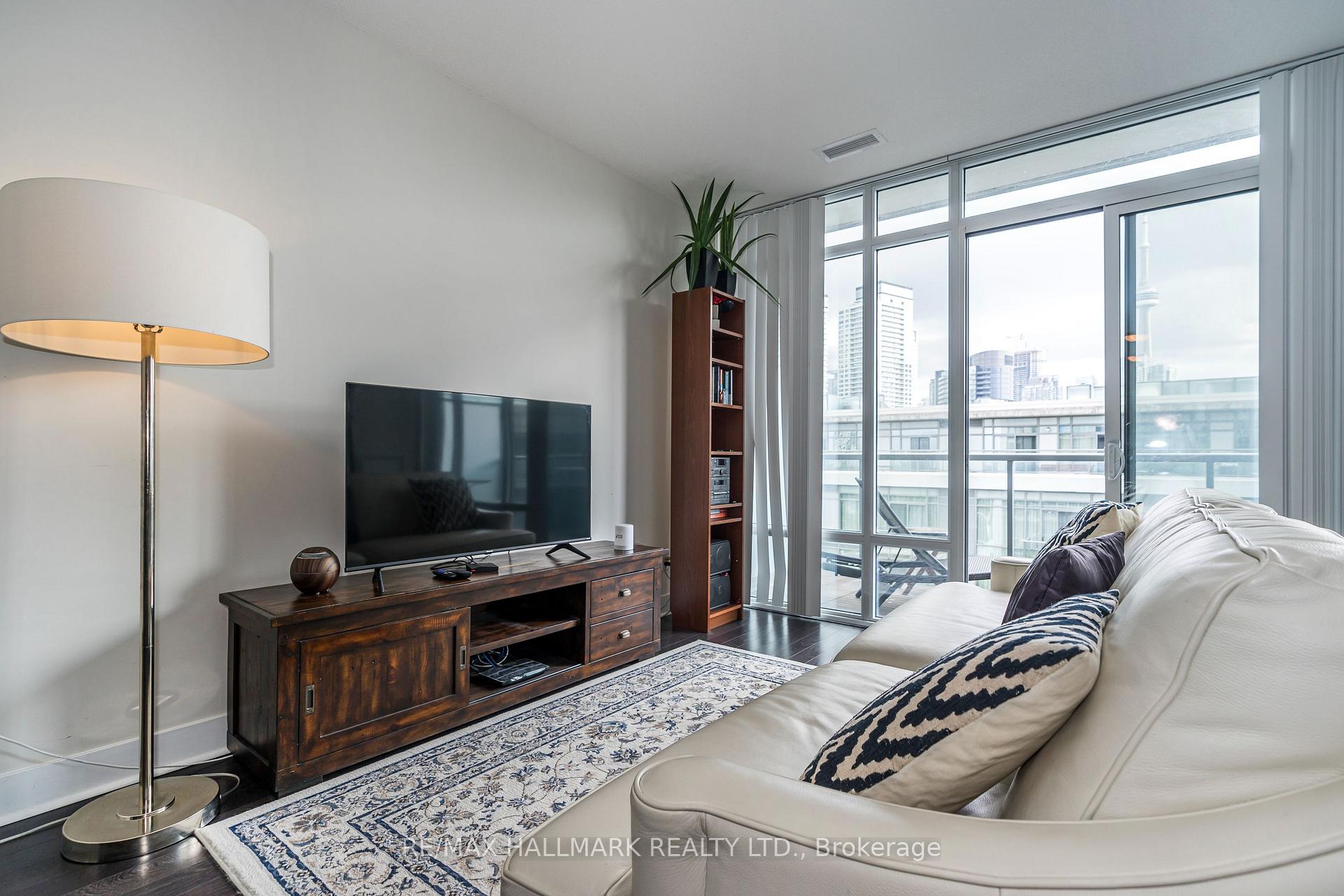 Photo 32 of Unit 919, 90 Stadium Road, Toronto, Niagara — HOMEH