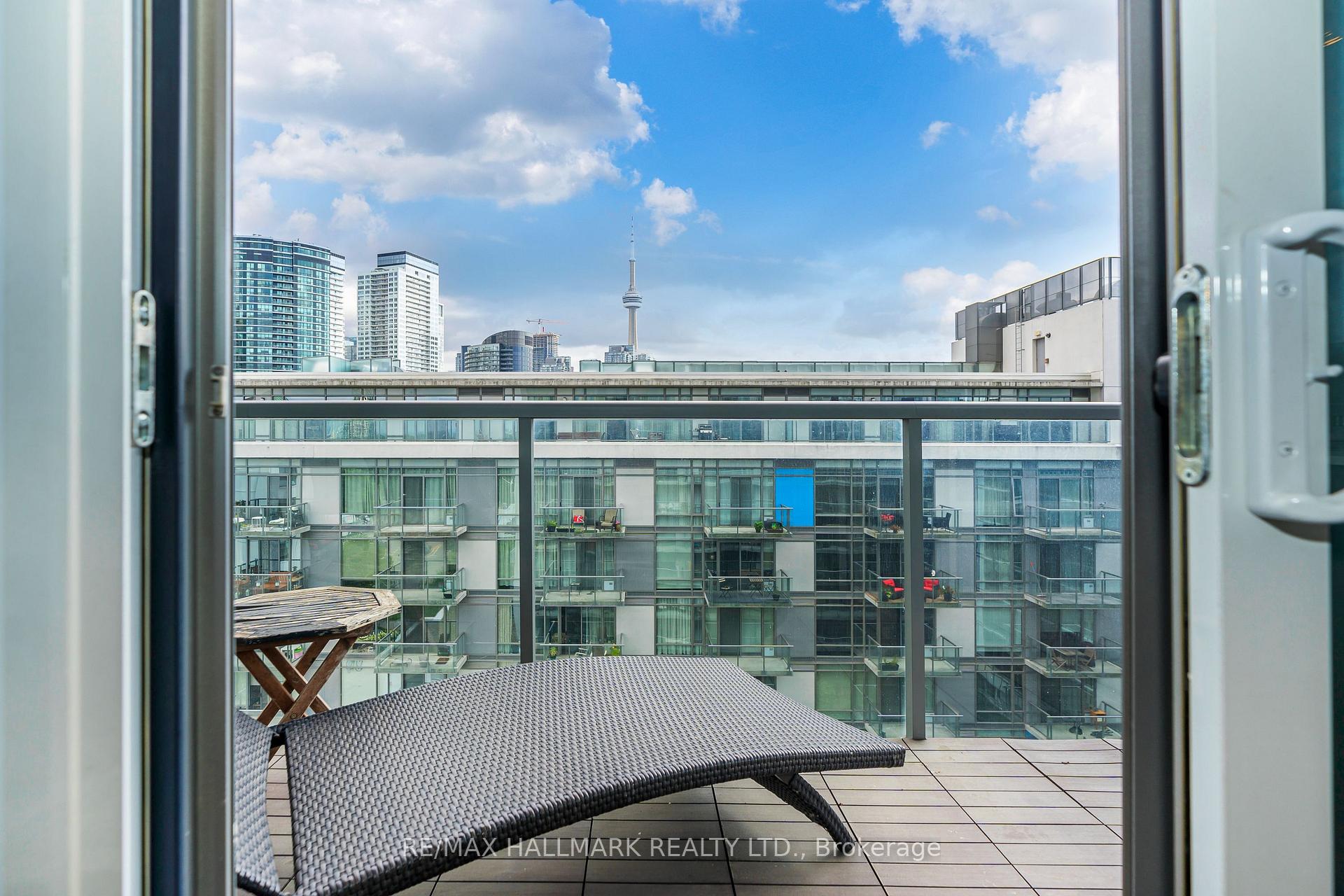 Photo 33 of Unit 919, 90 Stadium Road, Toronto, Niagara — HOMEH