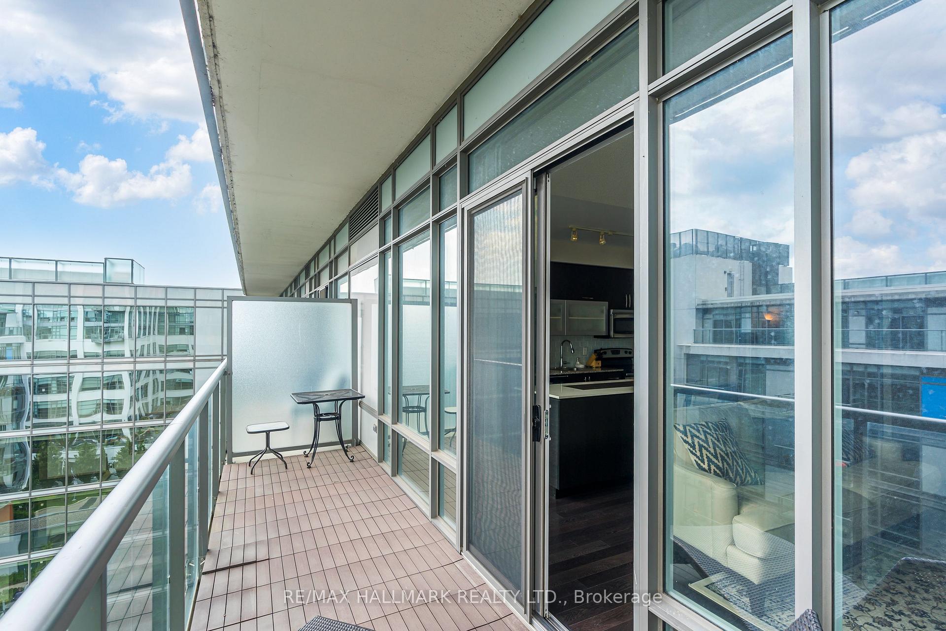 Photo 36 of Unit 919, 90 Stadium Road, Toronto, Niagara — HOMEH