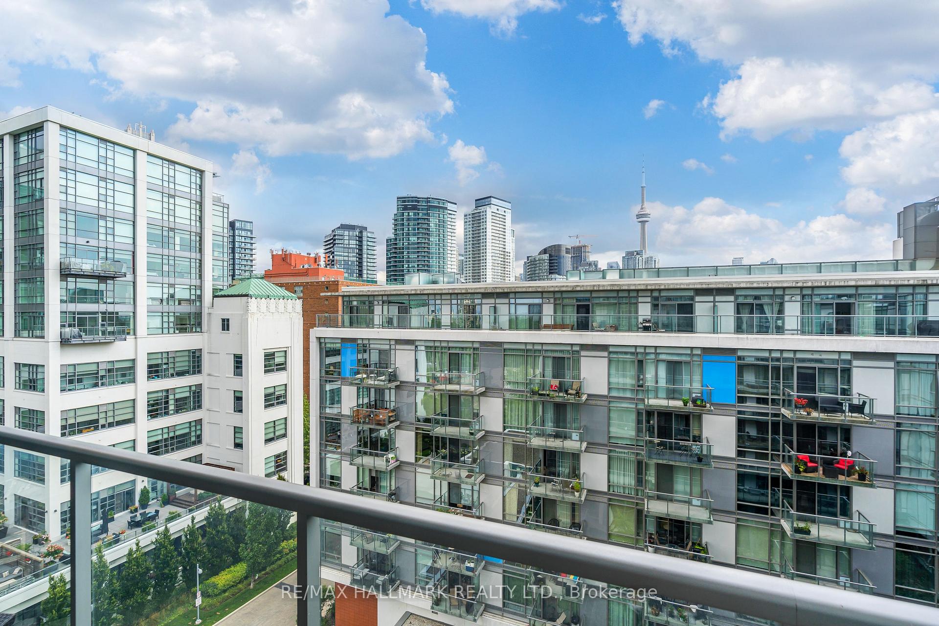 Photo 37 of Unit 919, 90 Stadium Road, Toronto, Niagara — HOMEH