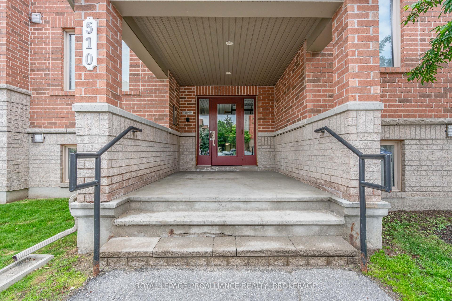 Photo 2 of Unit 2, 510 Stonefield Private, Ottawa, Barrhaven East — HOMEH