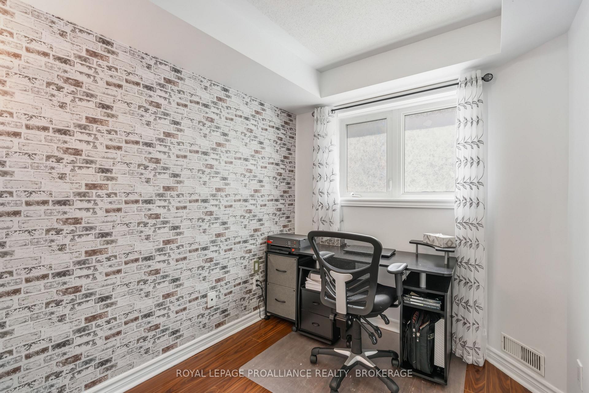 Photo 25 of Unit 2, 510 Stonefield Private, Ottawa, Barrhaven East — HOMEH