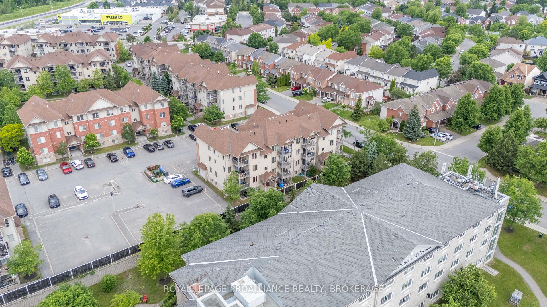 Photo 29 of Unit 2, 510 Stonefield Private, Ottawa, Barrhaven East — HOMEH