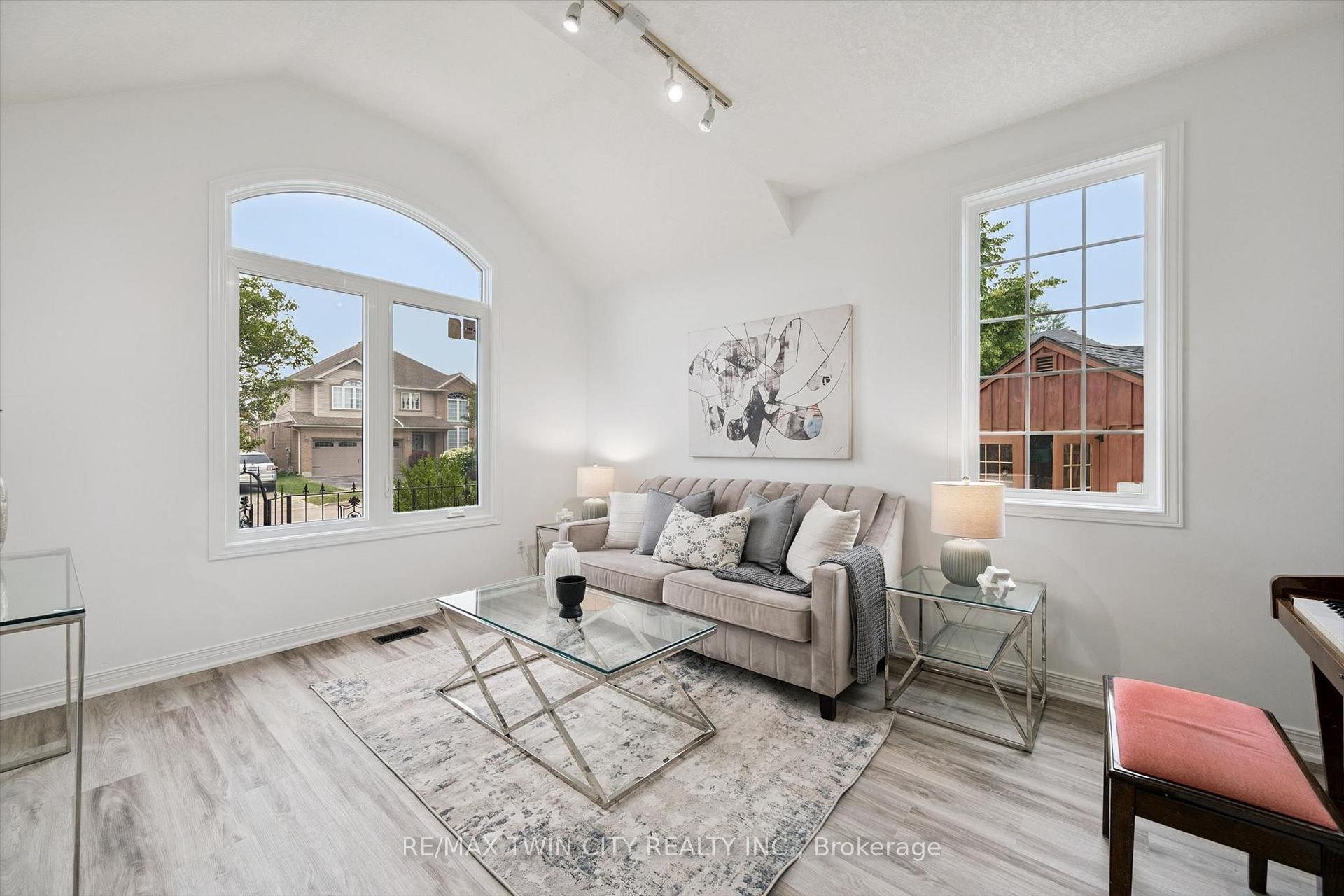 Photo 5 of 608 Bluenose Crescent, Waterloo, Eastbridge — HOMEH