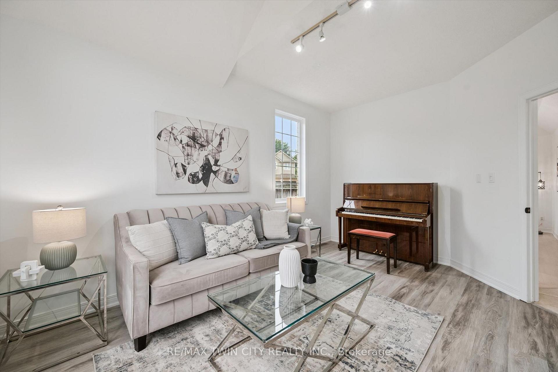 Photo 6 of 608 Bluenose Crescent, Waterloo, Eastbridge — HOMEH