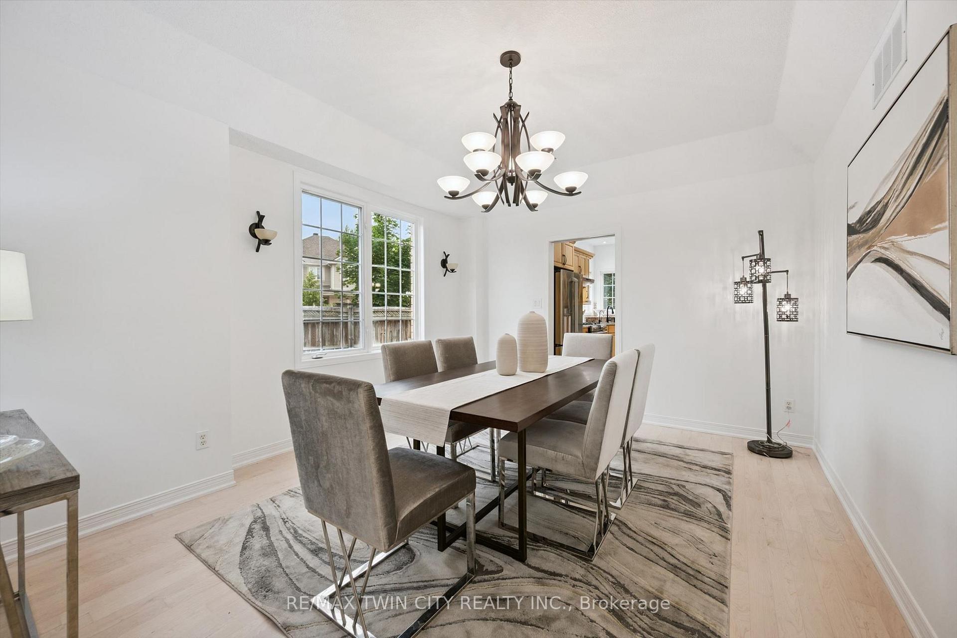 Photo 7 of 608 Bluenose Crescent, Waterloo, Eastbridge — HOMEH