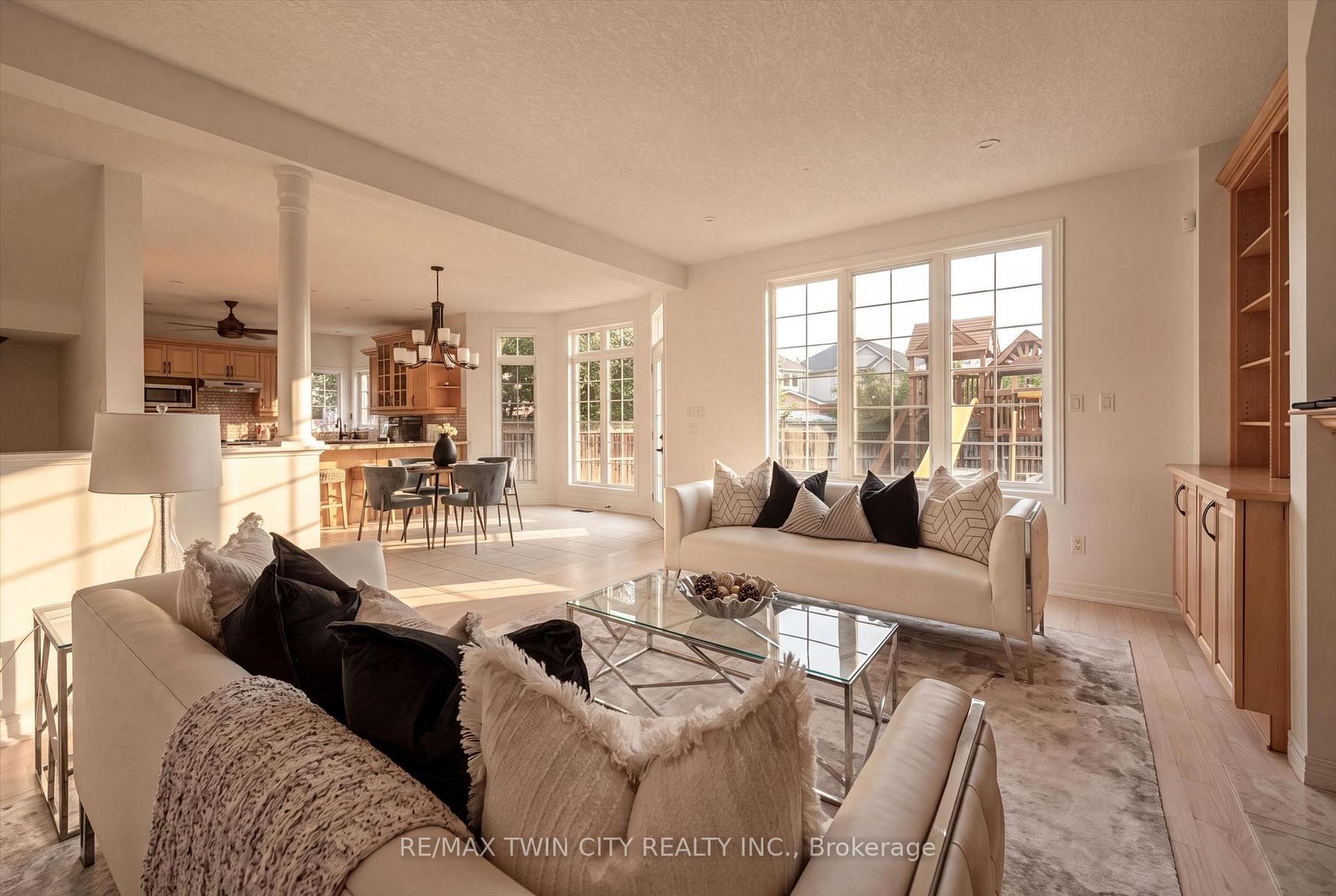Photo 8 of 608 Bluenose Crescent, Waterloo, Eastbridge — HOMEH