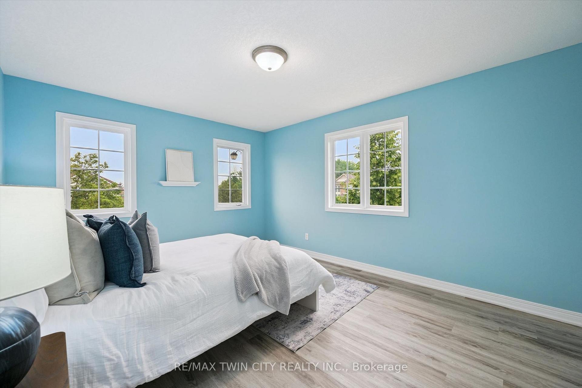 Photo 15 of 608 Bluenose Crescent, Waterloo, Eastbridge — HOMEH