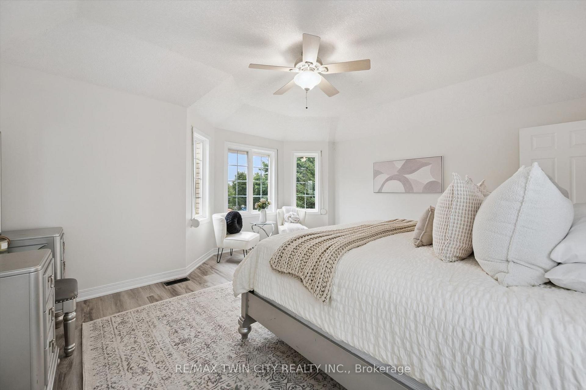 Photo 21 of 608 Bluenose Crescent, Waterloo, Eastbridge — HOMEH