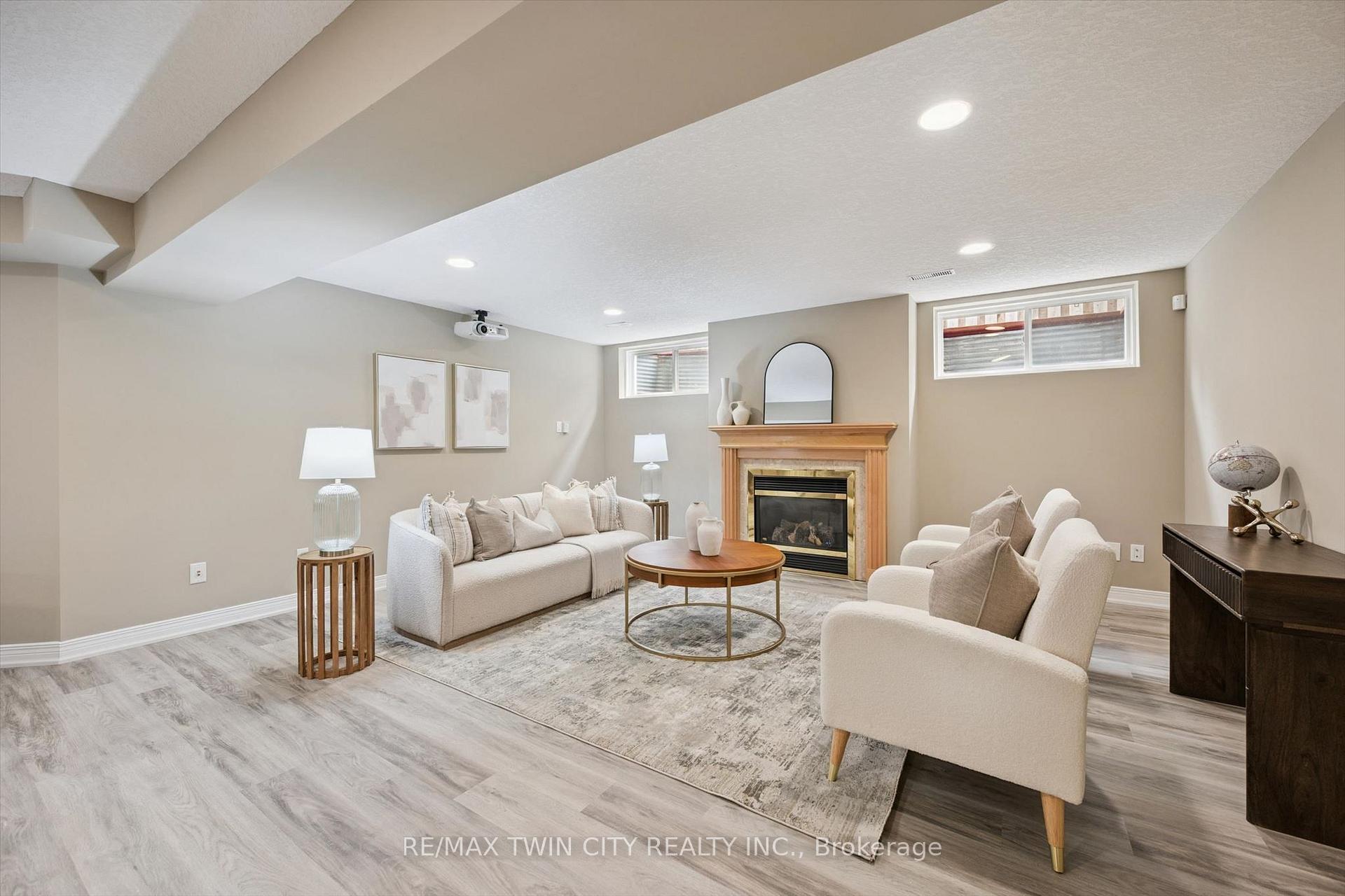 Photo 25 of 608 Bluenose Crescent, Waterloo, Eastbridge — HOMEH