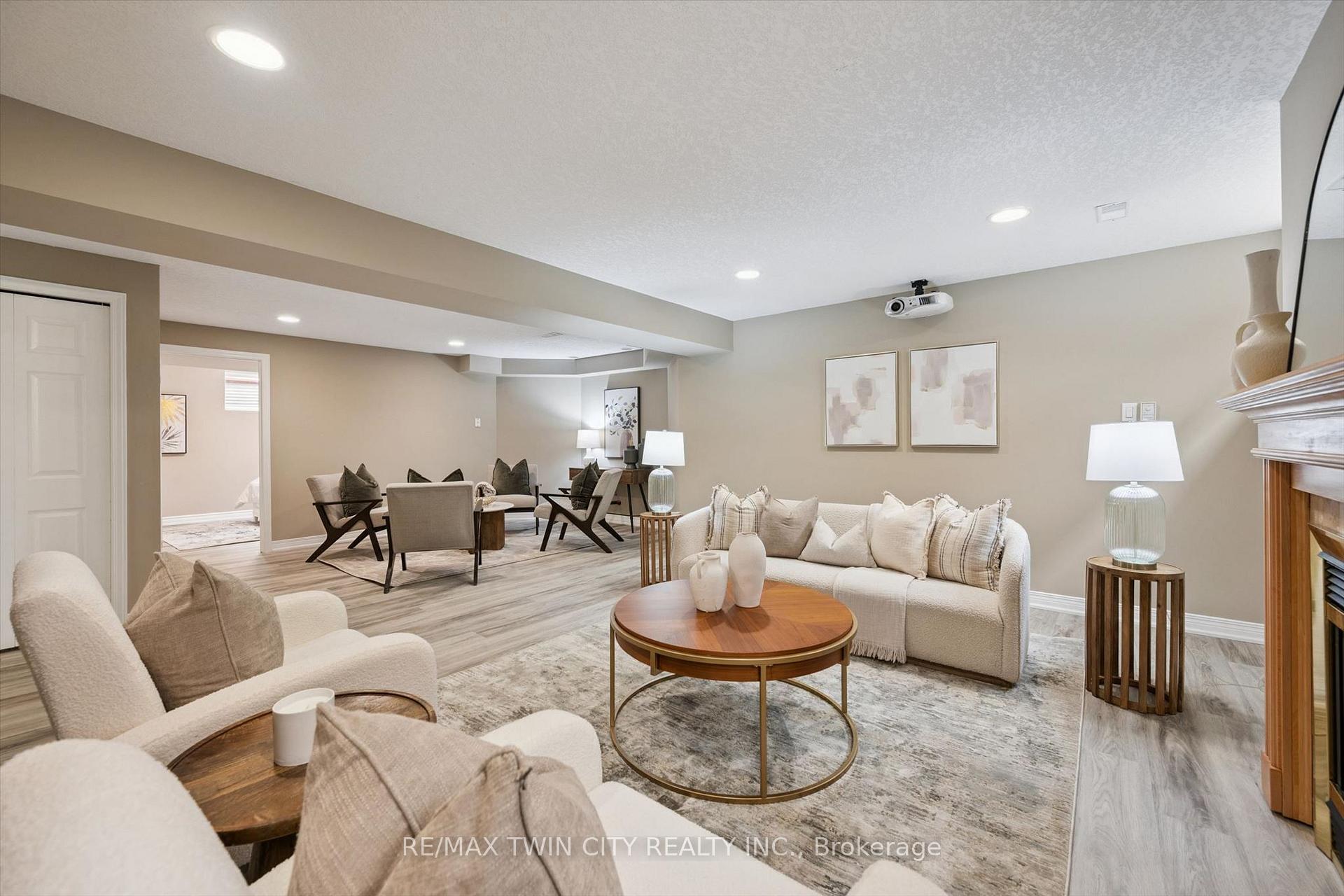 Photo 26 of 608 Bluenose Crescent, Waterloo, Eastbridge — HOMEH