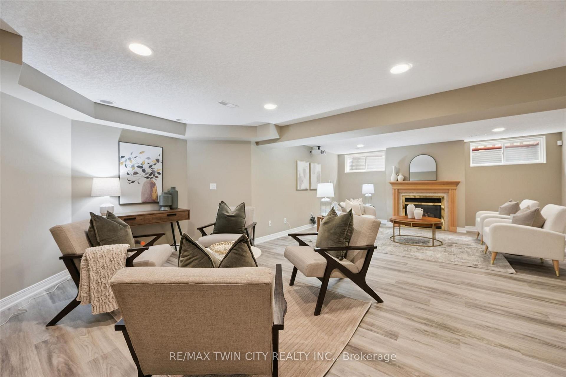 Photo 27 of 608 Bluenose Crescent, Waterloo, Eastbridge — HOMEH