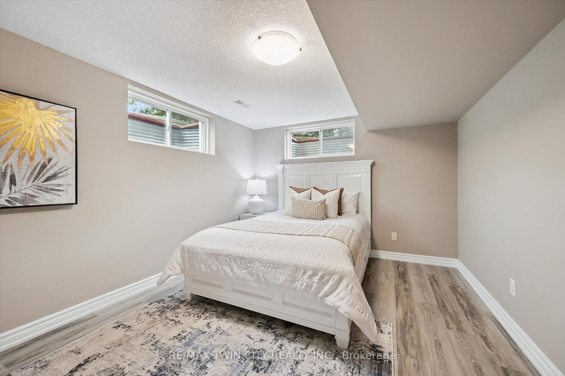 Photo 28 of 608 Bluenose Crescent, Waterloo, Eastbridge — HOMEH