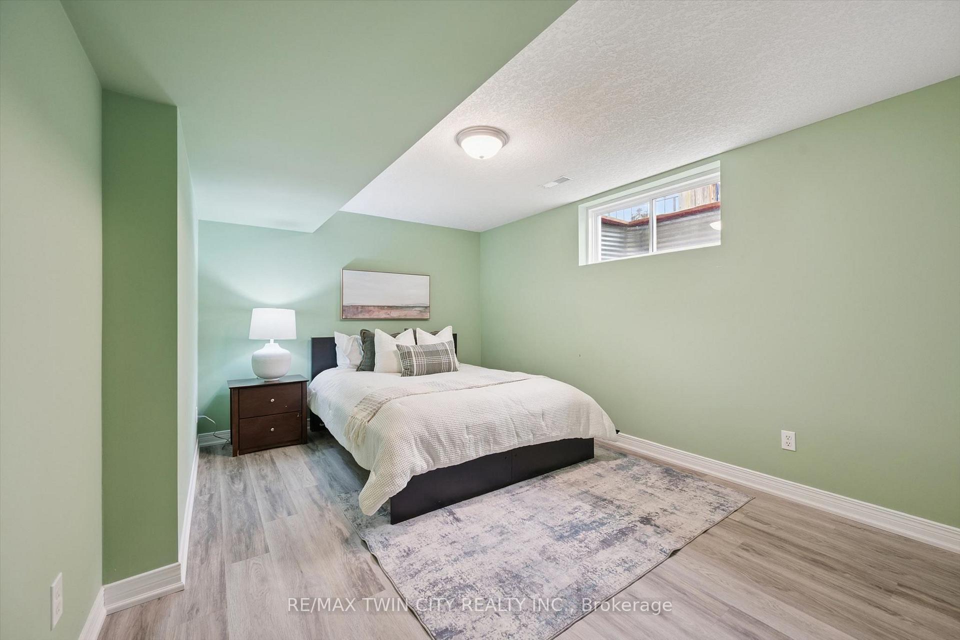 Photo 29 of 608 Bluenose Crescent, Waterloo, Eastbridge — HOMEH