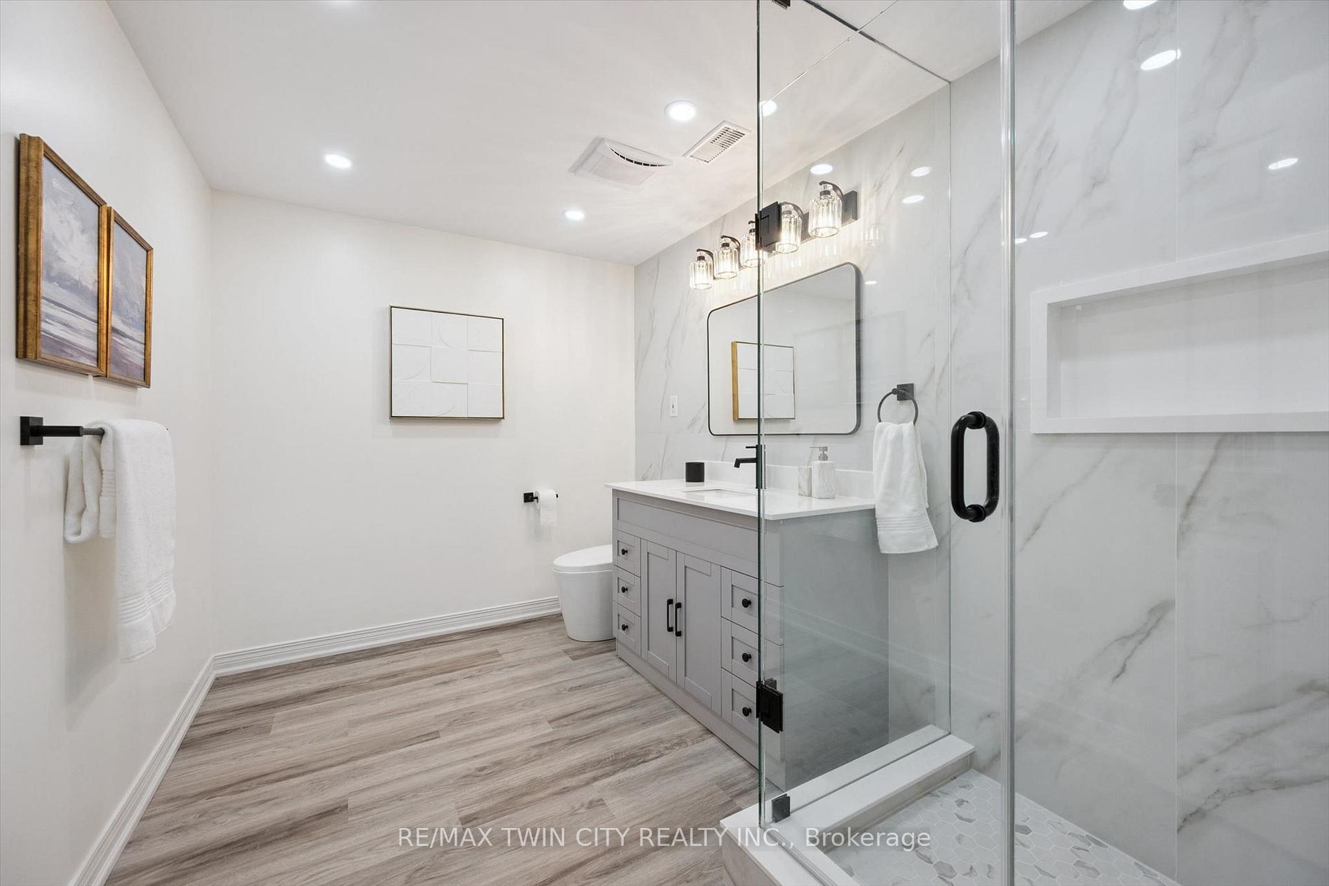 Photo 30 of 608 Bluenose Crescent, Waterloo, Eastbridge — HOMEH