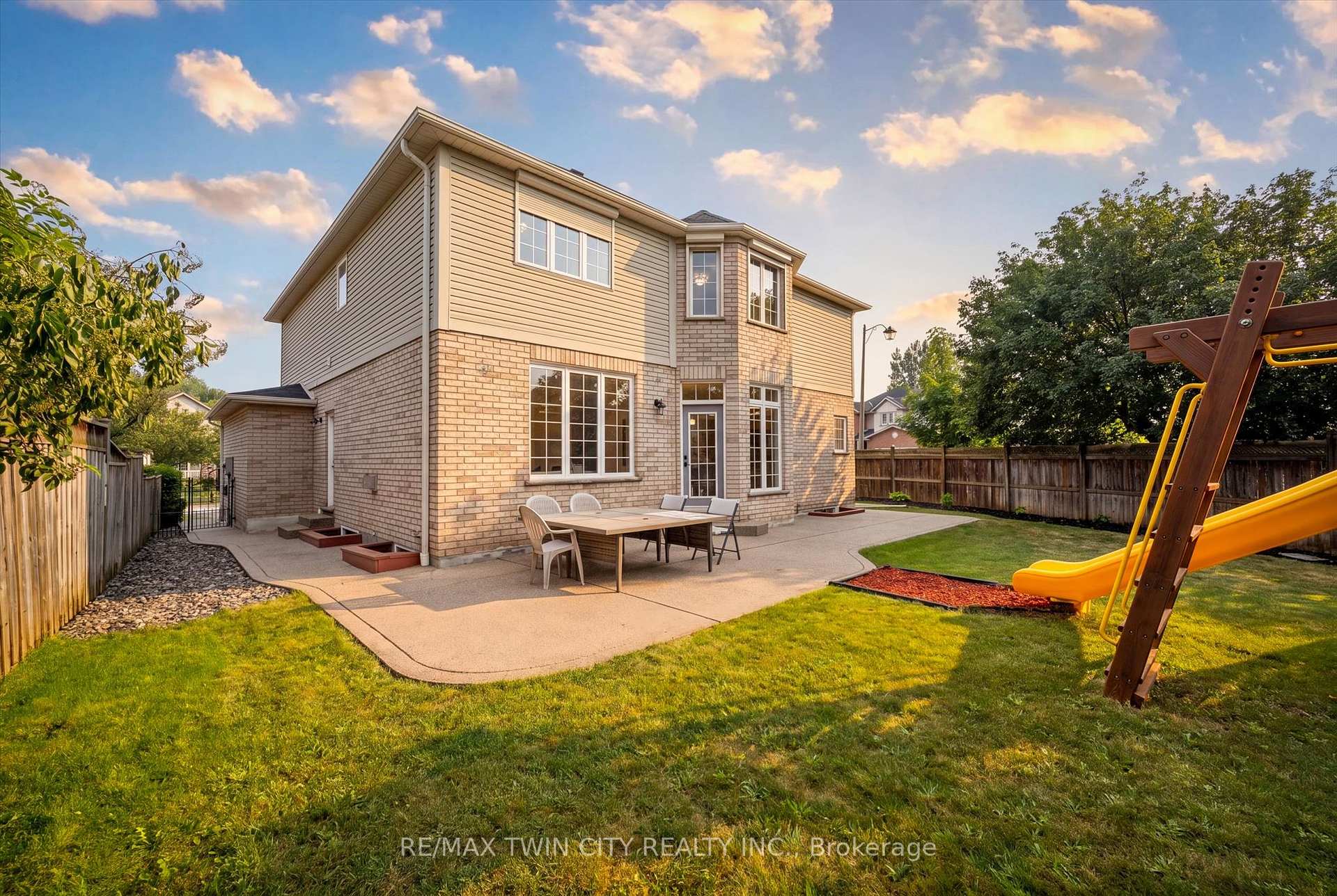 Photo 31 of 608 Bluenose Crescent, Waterloo, Eastbridge — HOMEH