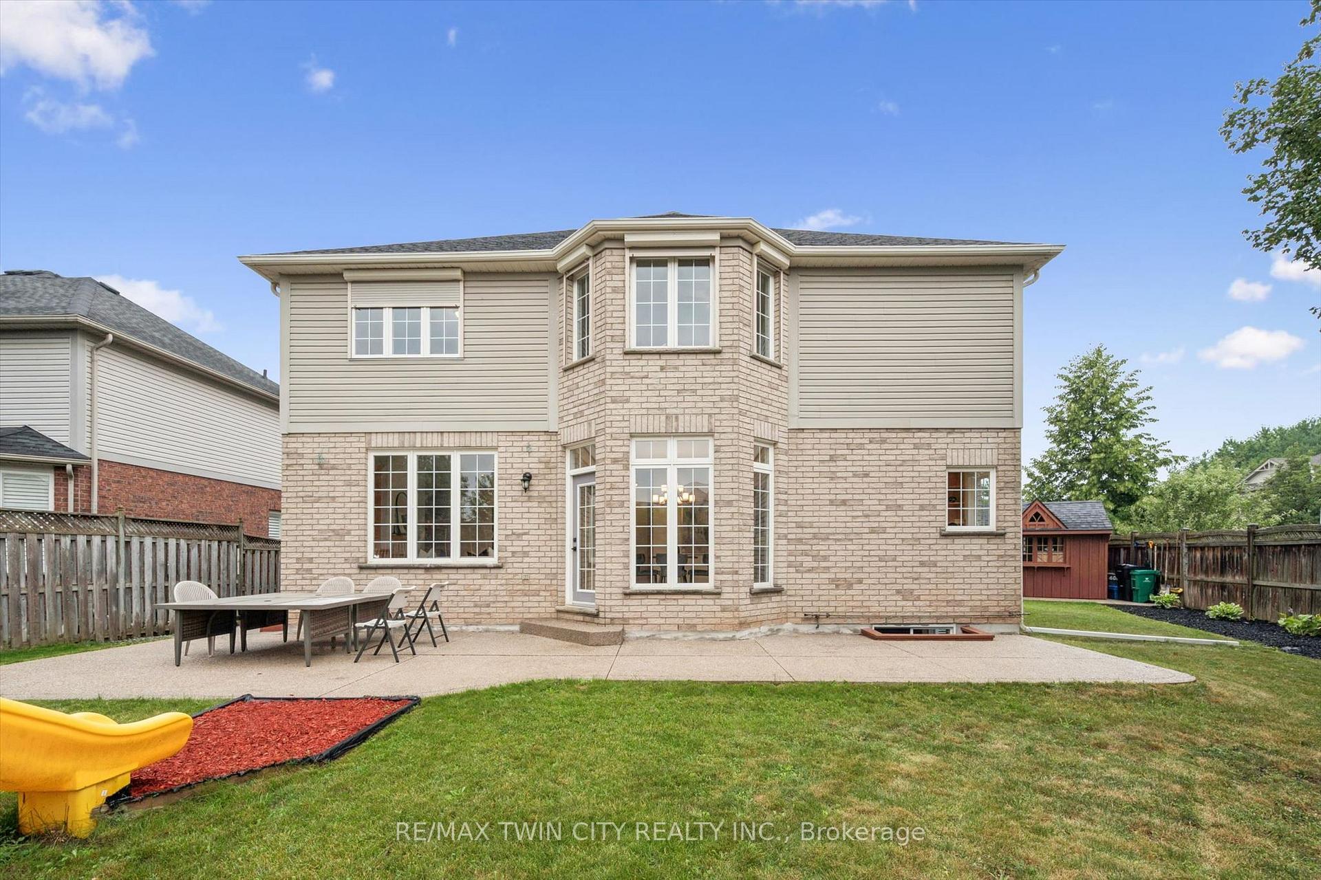 Photo 33 of 608 Bluenose Crescent, Waterloo, Eastbridge — HOMEH