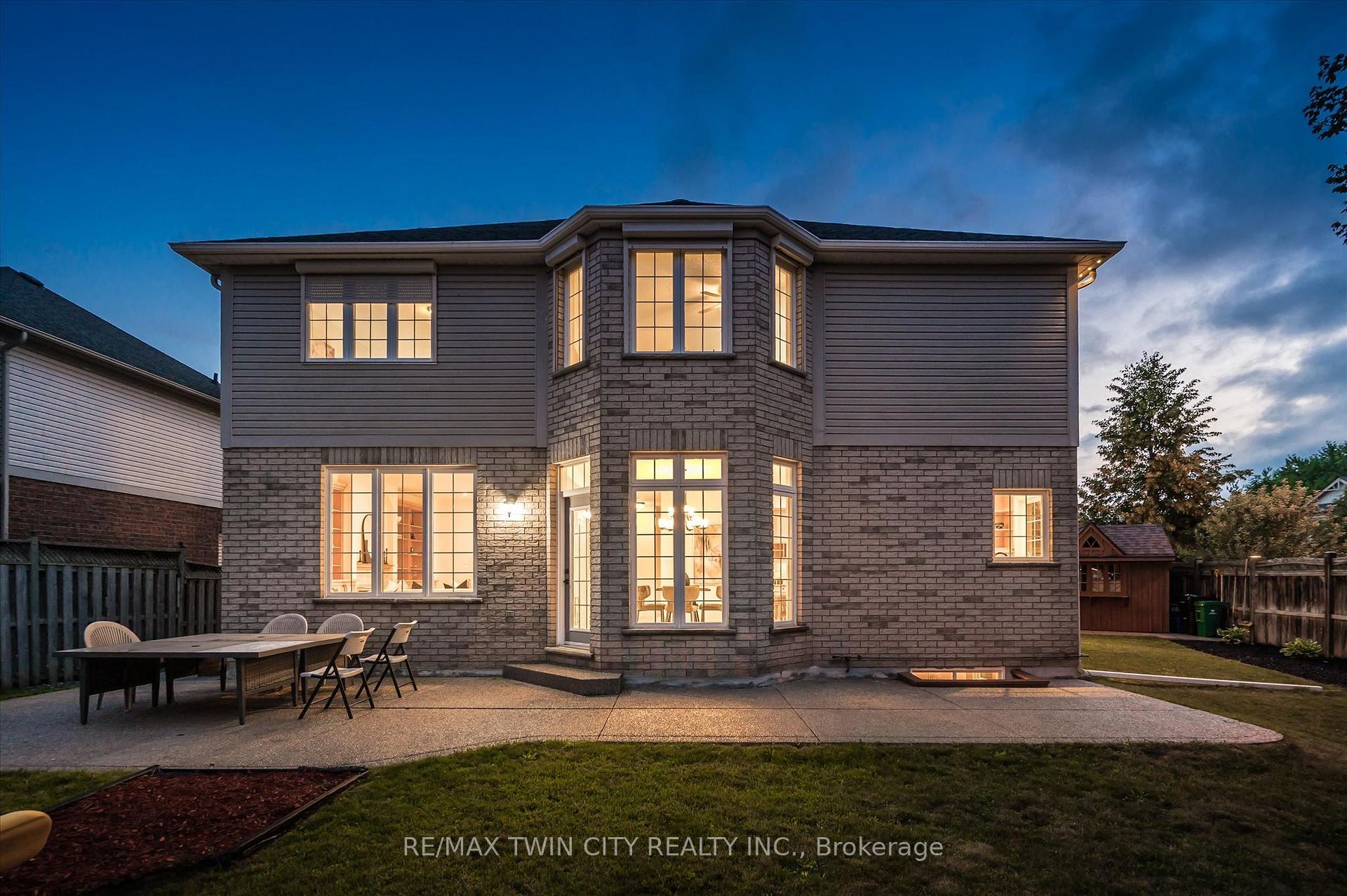 Photo 34 of 608 Bluenose Crescent, Waterloo, Eastbridge — HOMEH