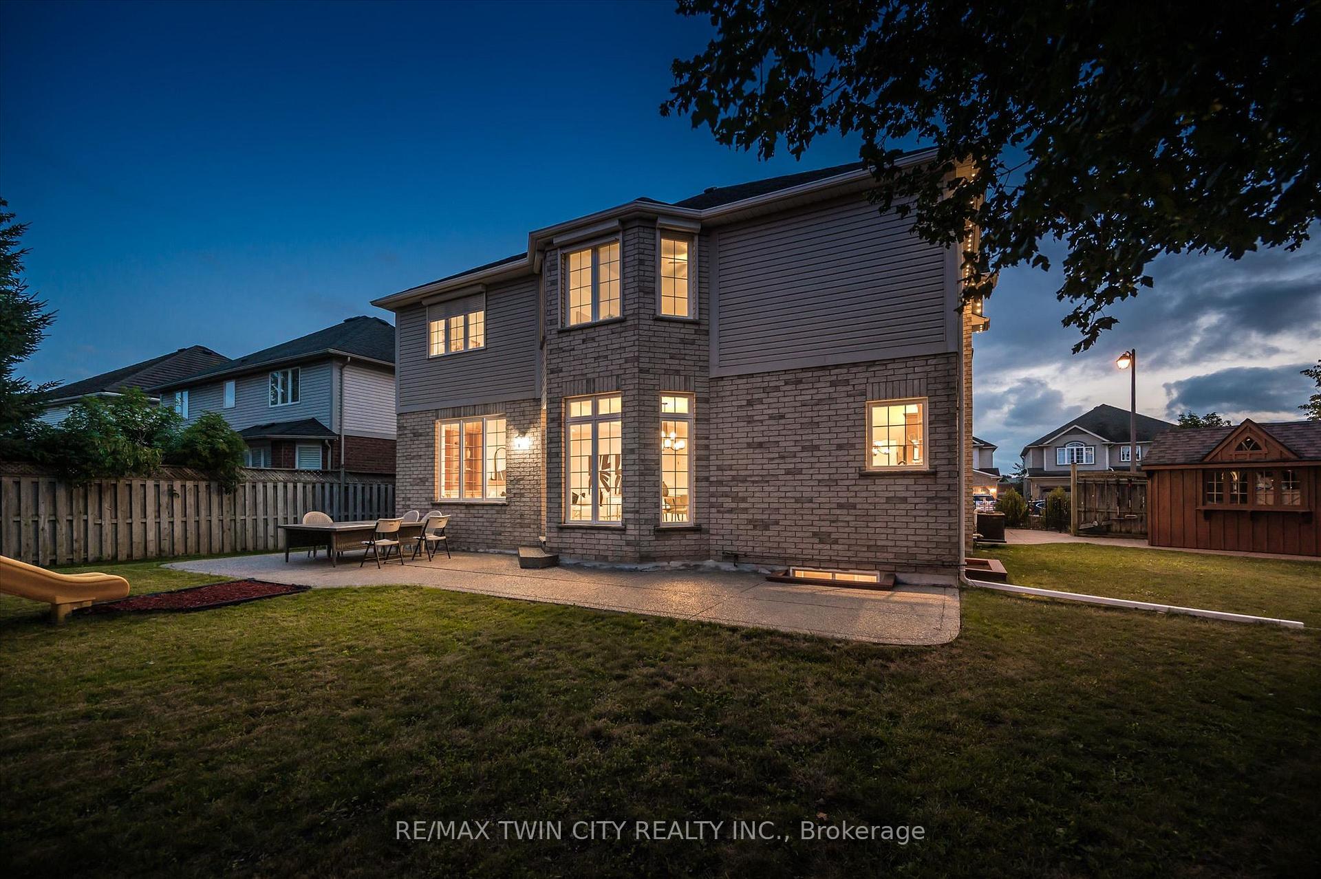 Photo 35 of 608 Bluenose Crescent, Waterloo, Eastbridge — HOMEH