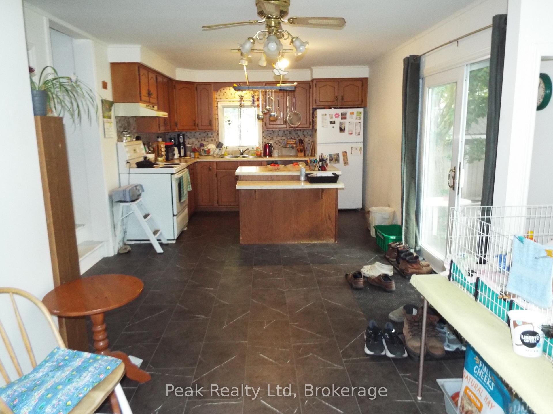 Photo 6 of 281 Turnberry Street, Huron East, Brussels — HOMEH