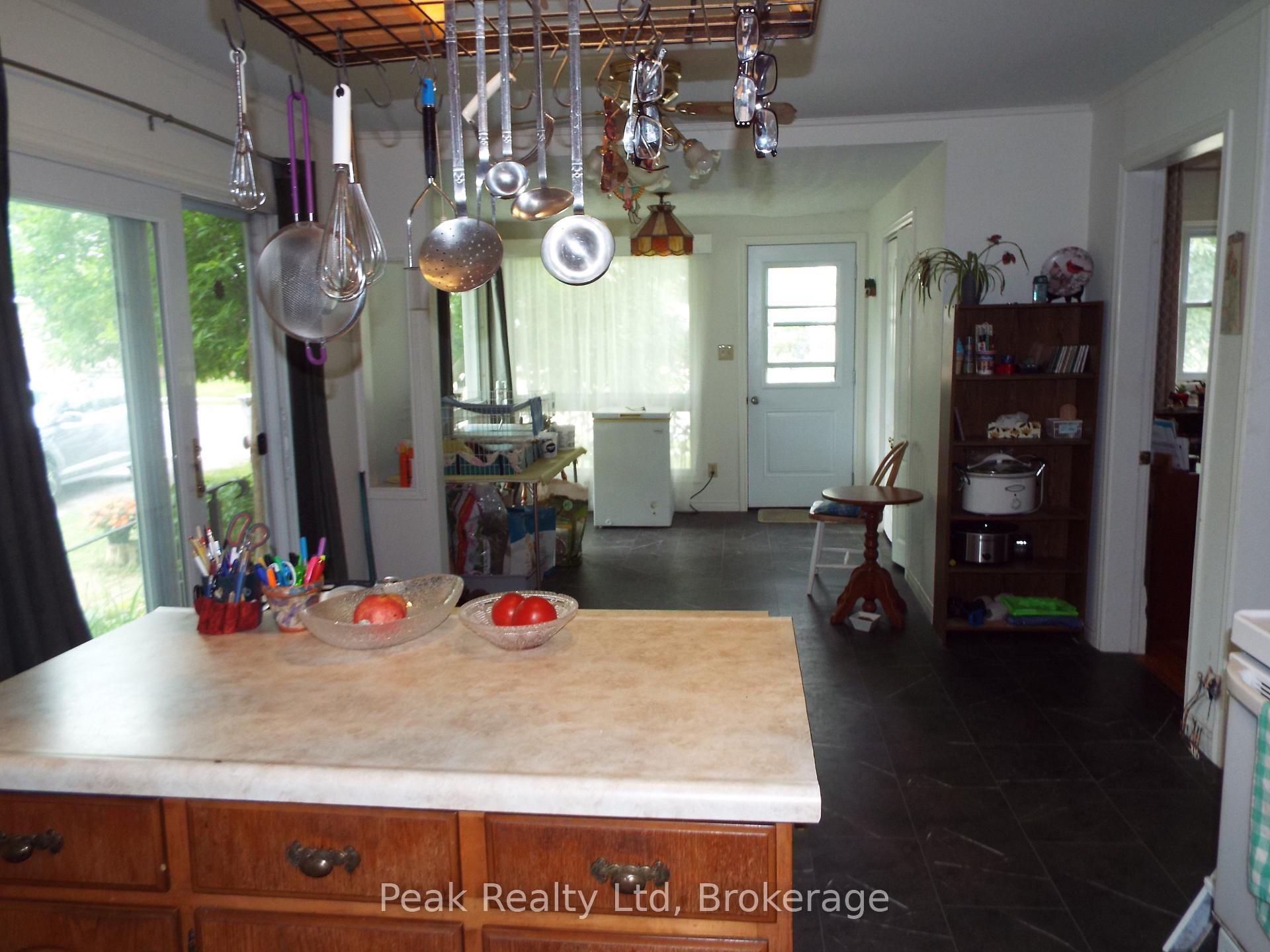 Photo 7 of 281 Turnberry Street, Huron East, Brussels — HOMEH