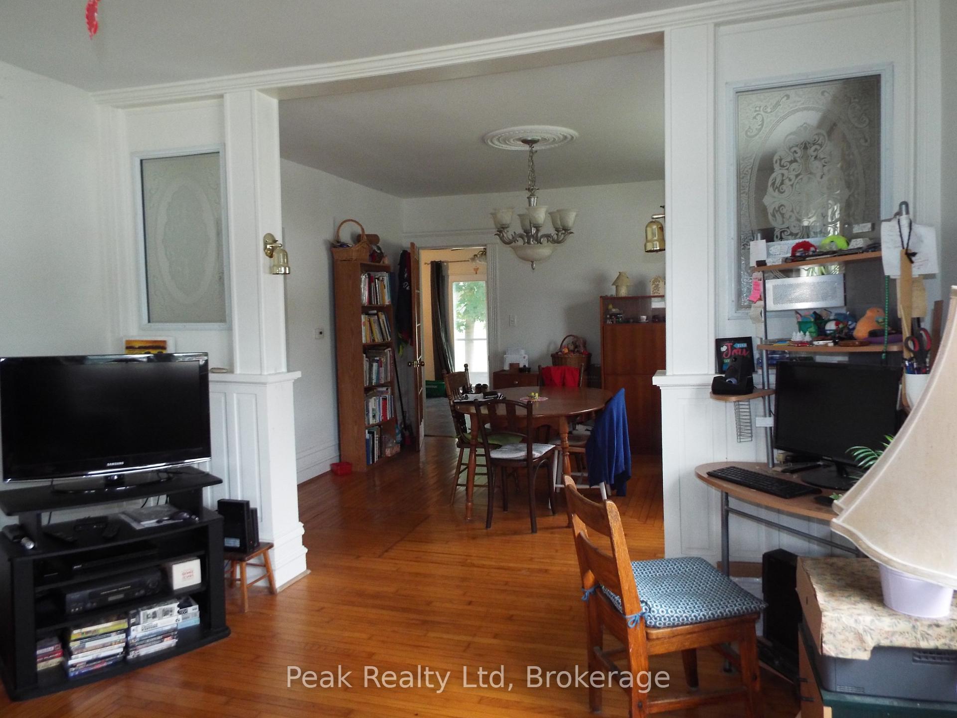 Photo 10 of 281 Turnberry Street, Huron East, Brussels — HOMEH