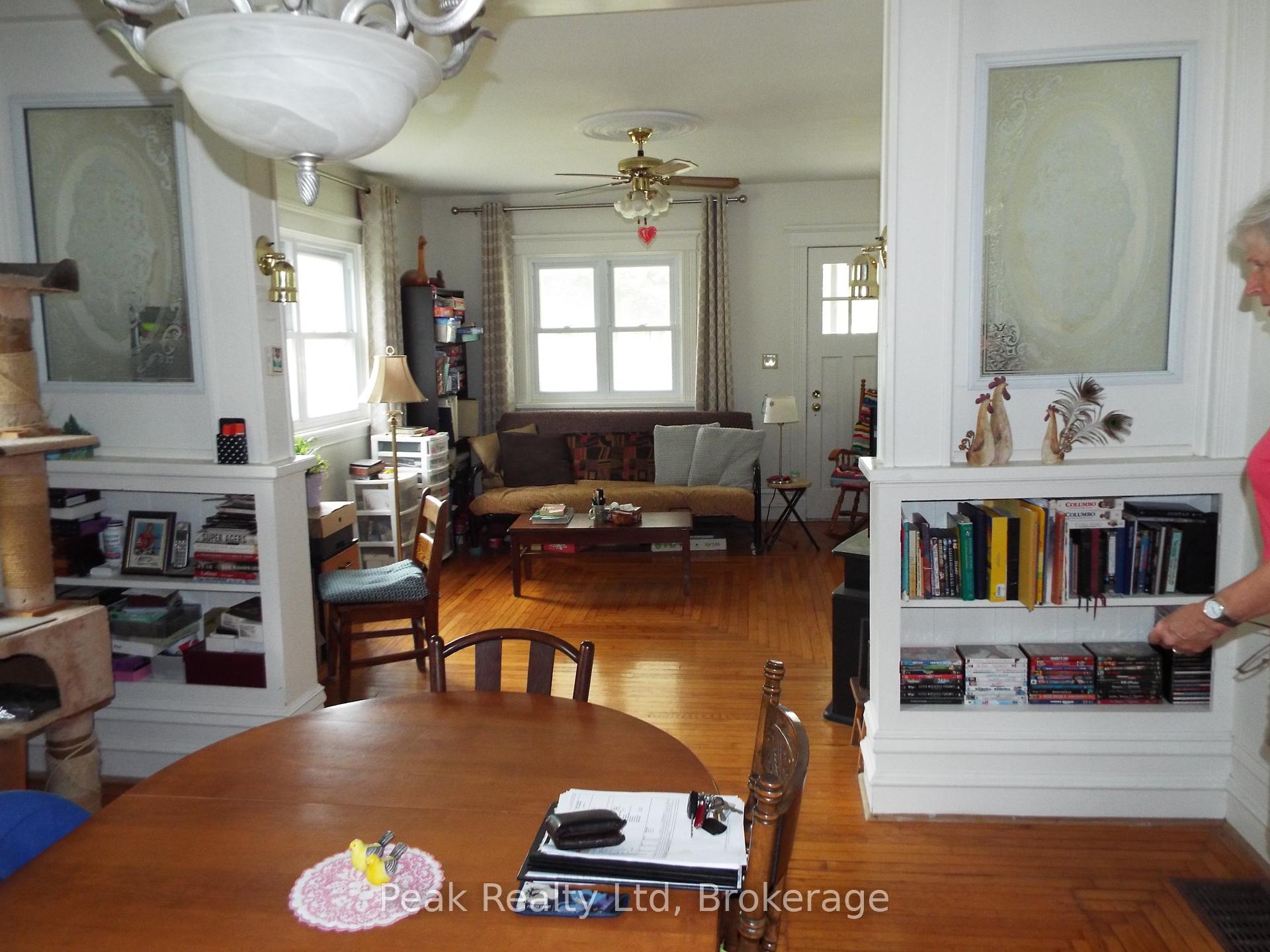 Photo 11 of 281 Turnberry Street, Huron East, Brussels — HOMEH