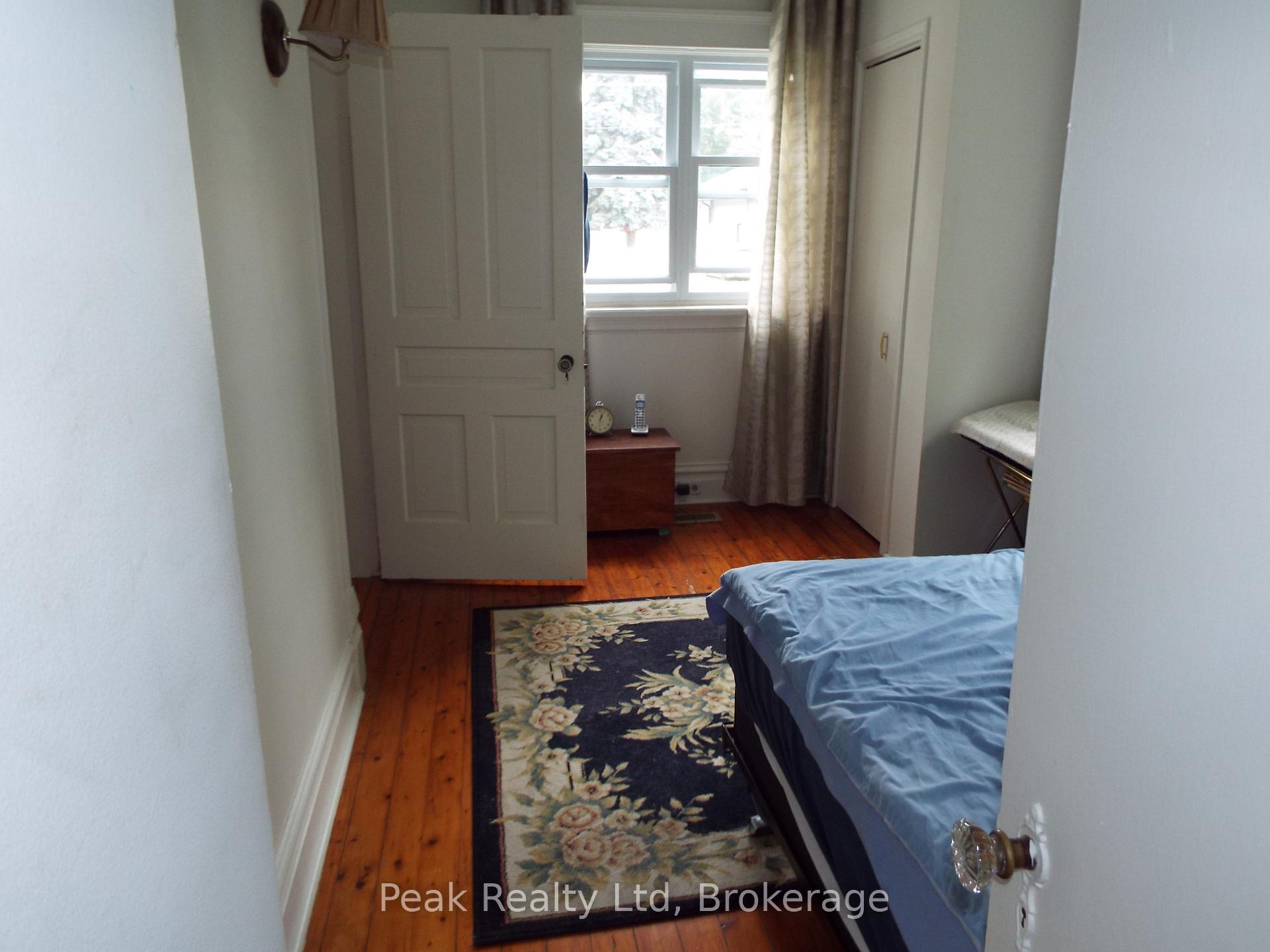 Photo 13 of 281 Turnberry Street, Huron East, Brussels — HOMEH
