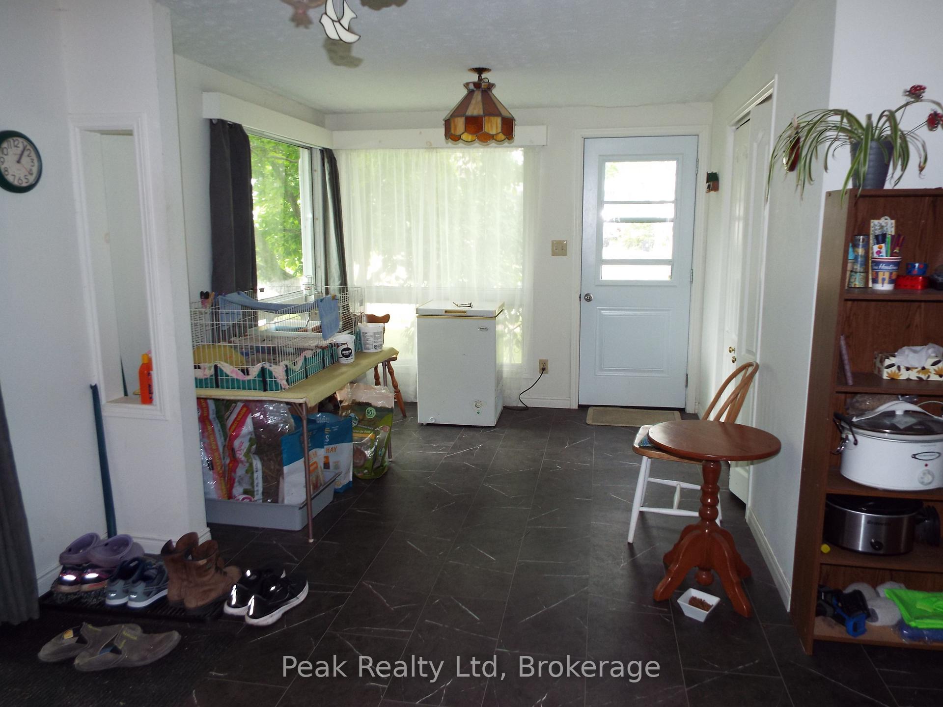 Photo 20 of 281 Turnberry Street, Huron East, Brussels — HOMEH