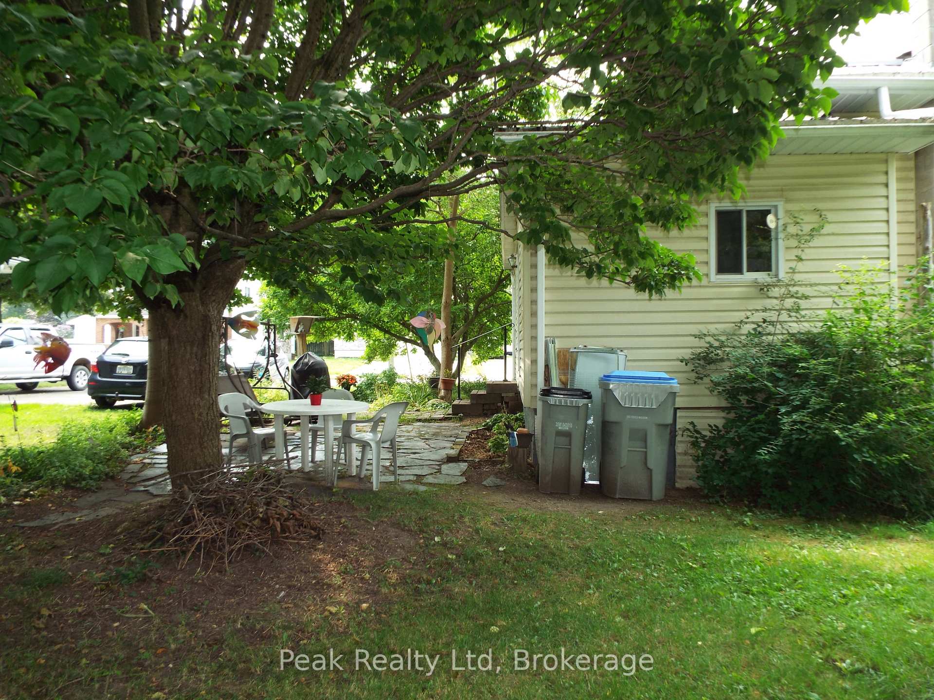 Photo 22 of 281 Turnberry Street, Huron East, Brussels — HOMEH