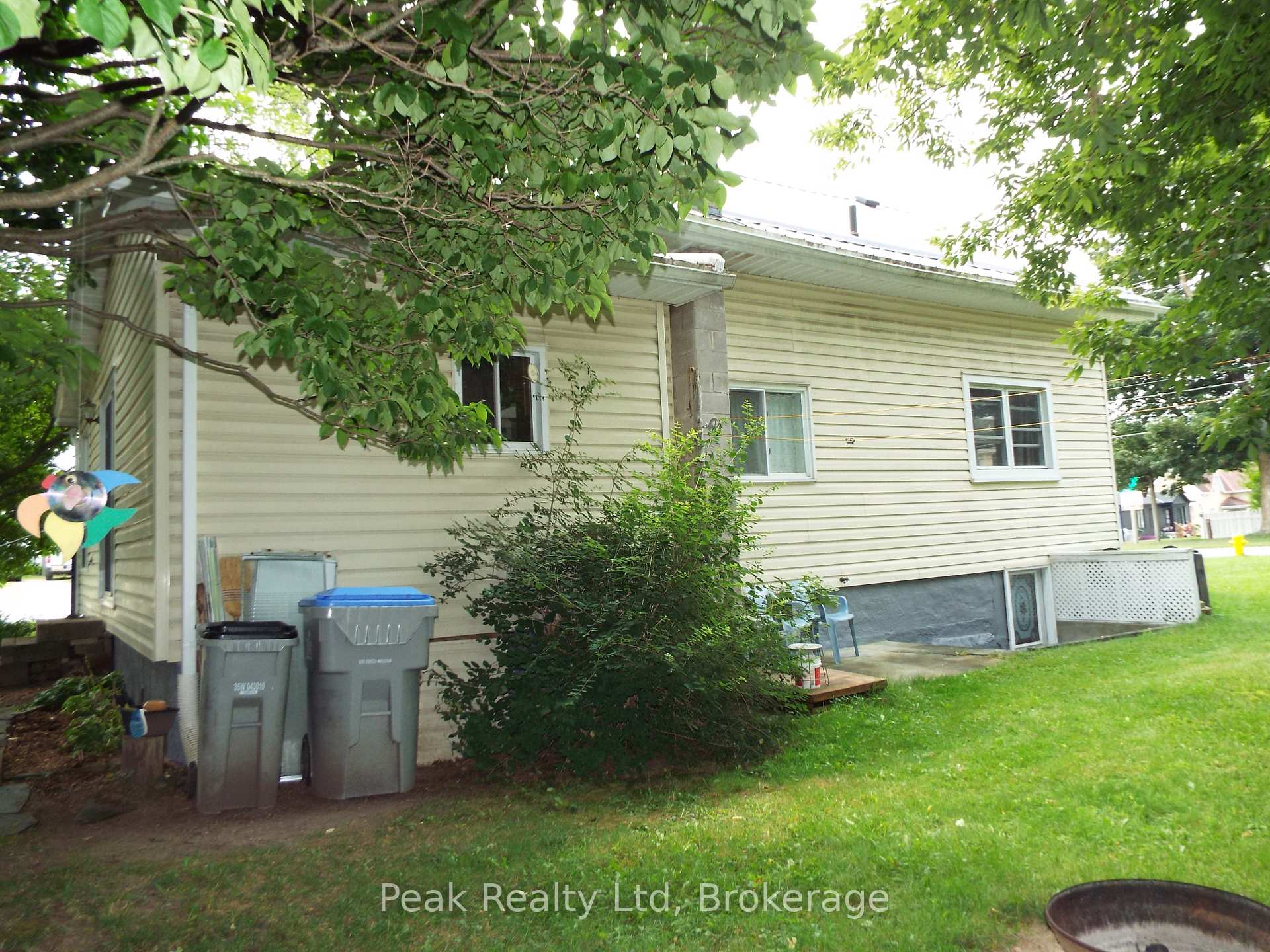 Photo 23 of 281 Turnberry Street, Huron East, Brussels — HOMEH