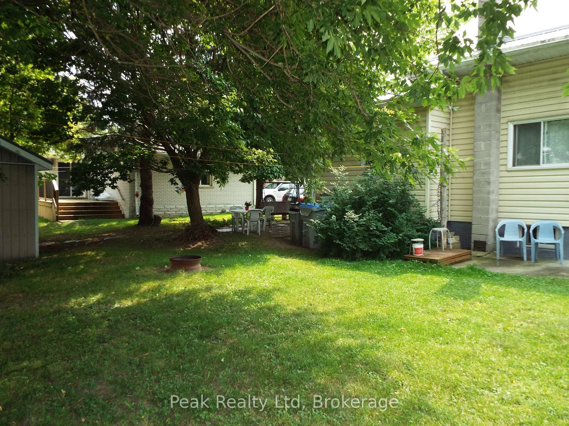Photo 25 of 281 Turnberry Street, Huron East, Brussels — HOMEH