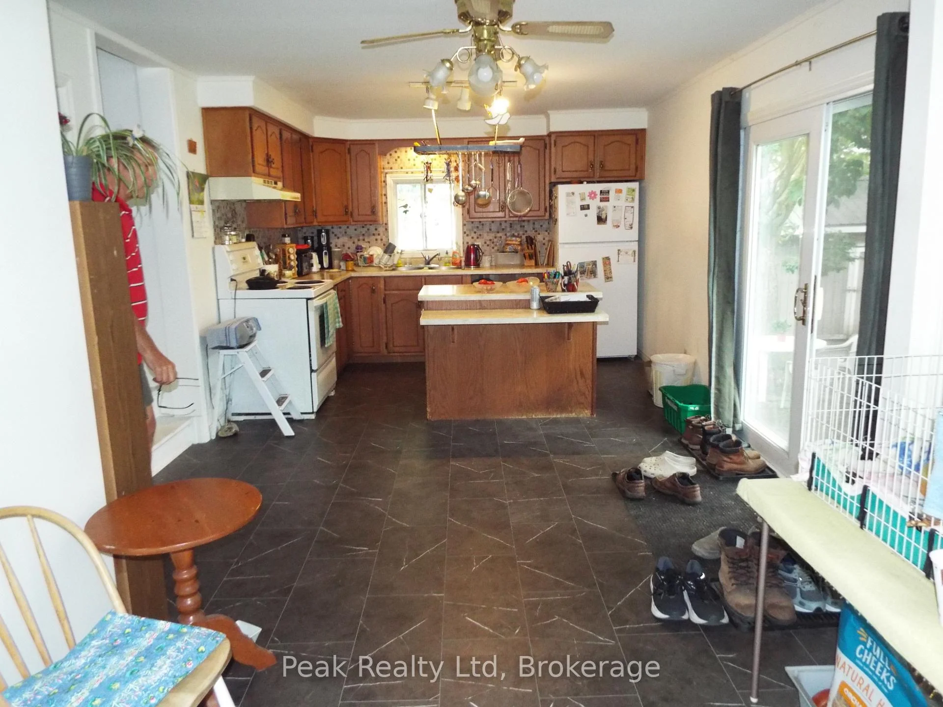 Photo 29 of 281 Turnberry Street, Huron East, Brussels — HOMEH