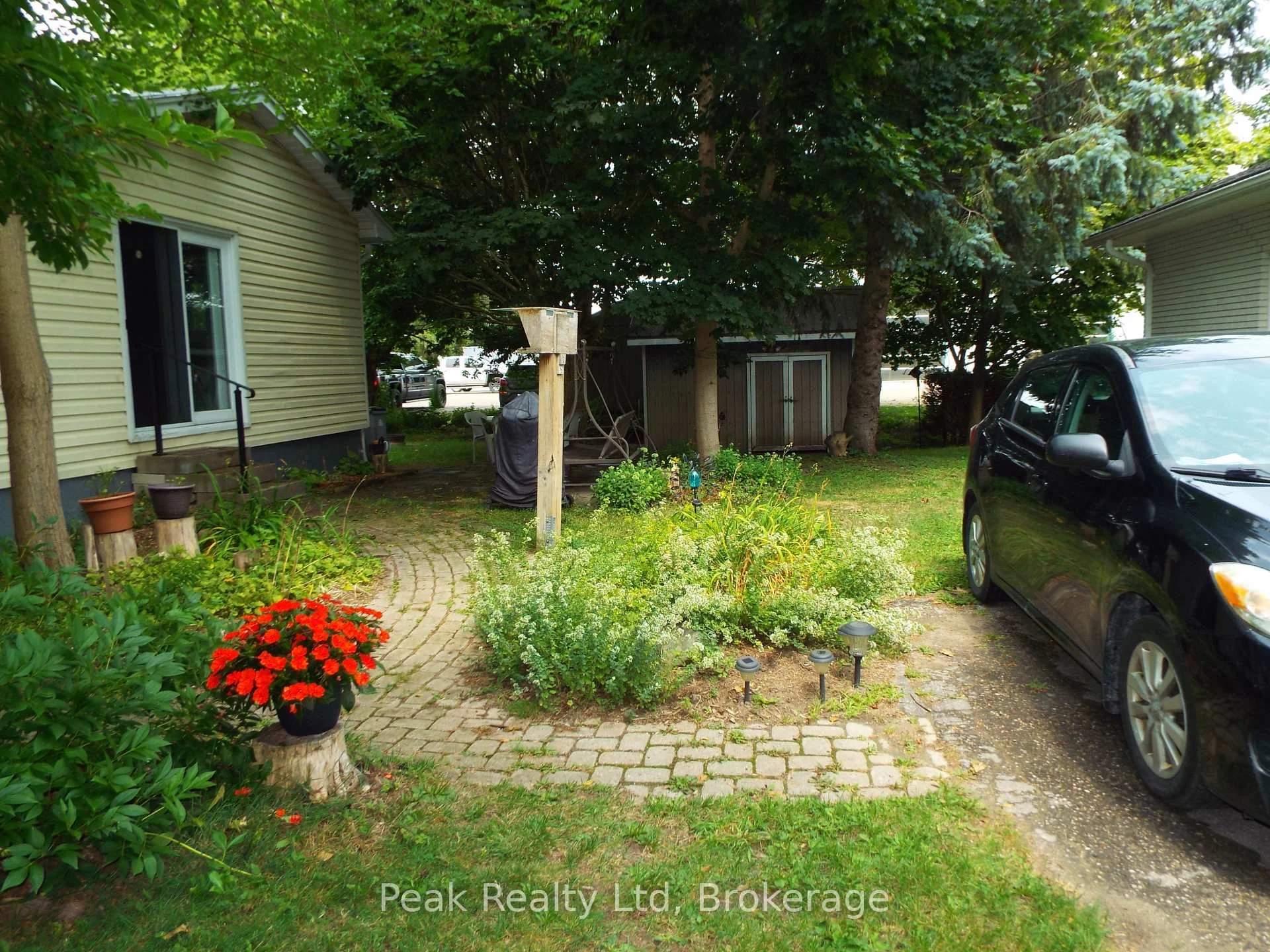 Photo 34 of 281 Turnberry Street, Huron East, Brussels — HOMEH