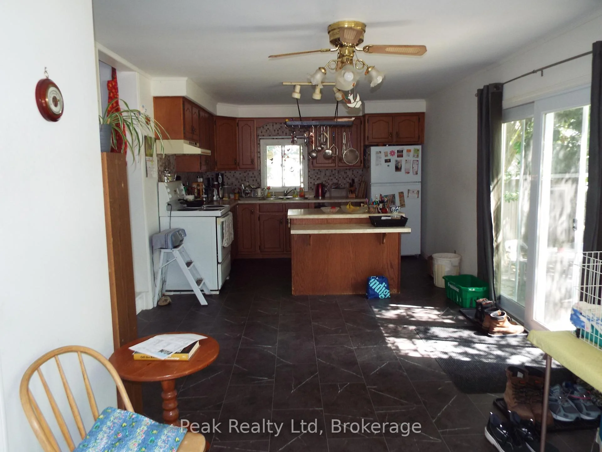 Photo 35 of 281 Turnberry Street, Huron East, Brussels — HOMEH