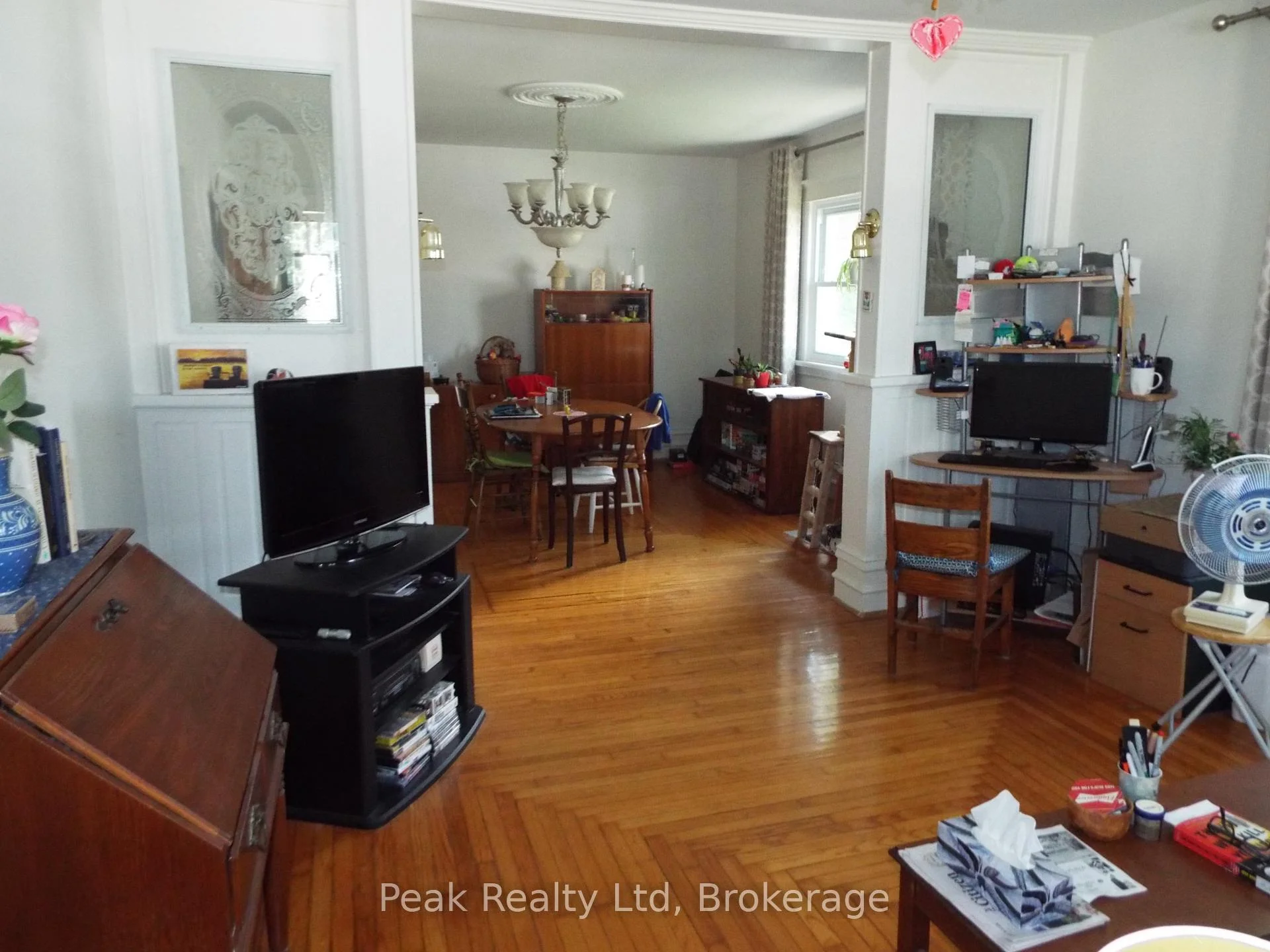 Photo 36 of 281 Turnberry Street, Huron East, Brussels — HOMEH