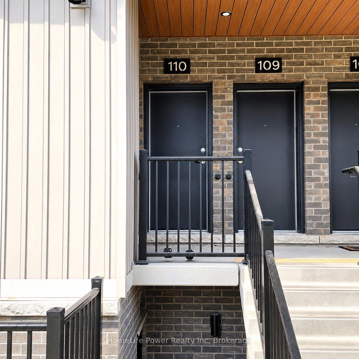 Photo 3 of Unit 110, 824 woolwich Street, Guelph, Riverside Park — HOMEH