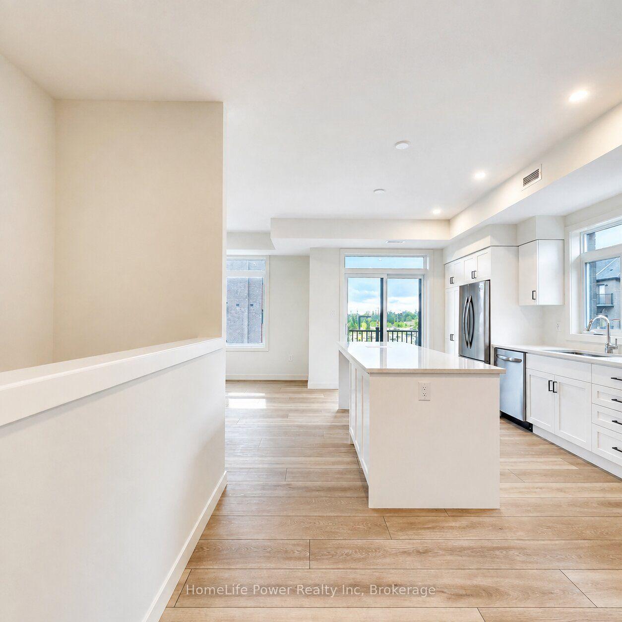 Photo 5 of Unit 110, 824 woolwich Street, Guelph, Riverside Park — HOMEH