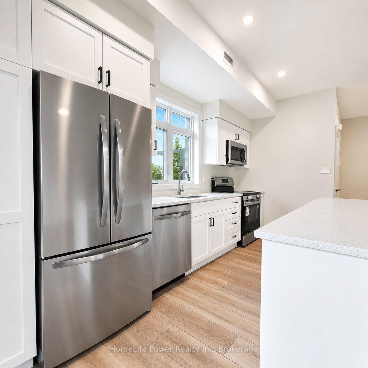 Photo 7 of Unit 110, 824 woolwich Street, Guelph, Riverside Park — HOMEH