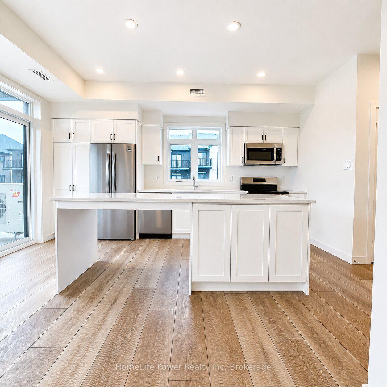 Photo 8 of Unit 110, 824 woolwich Street, Guelph, Riverside Park — HOMEH