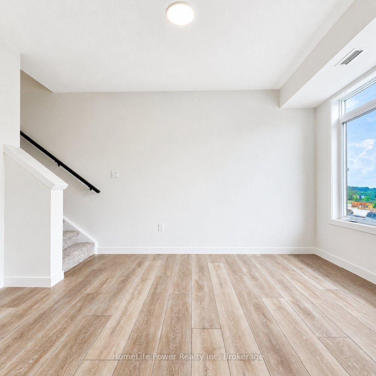 Photo 10 of Unit 110, 824 woolwich Street, Guelph, Riverside Park — HOMEH