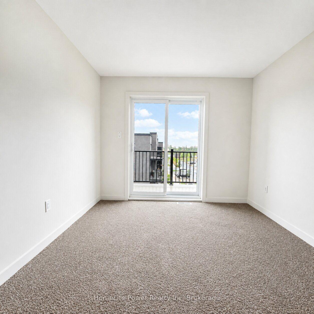 Photo 16 of Unit 110, 824 woolwich Street, Guelph, Riverside Park — HOMEH