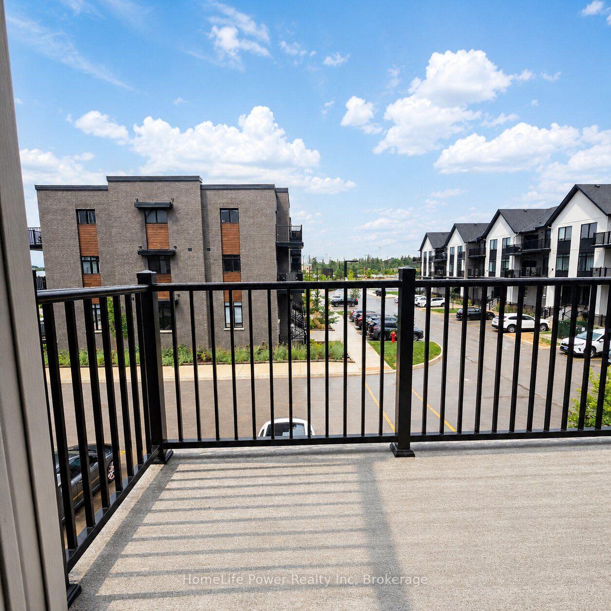 Photo 20 of Unit 110, 824 woolwich Street, Guelph, Riverside Park — HOMEH